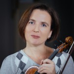 Наталья Александровна Ковалевская