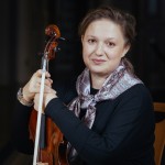 Марианна Кирилловна Пулькис