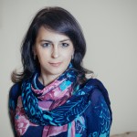 Лариса Владимировна Шкунова