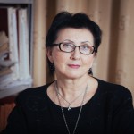 Татьяна Александровна Беляева