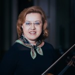 Olga  Savushkina 